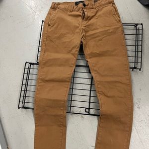 Pacsun 30x32 chinos